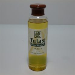 Tulasi masszázsolaj jázmin 250 ml