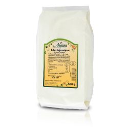 Natura édes tejsavópor 500 g