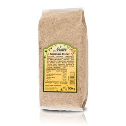 Natura ginsenges kli-mix 500 g