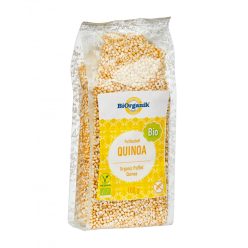 Biorganik bio quinoa puffasztott 100 g