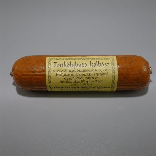 Gecs tönköly rúd 200 g