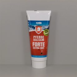 Virde lóbalzsam forte melegítő 200 ml