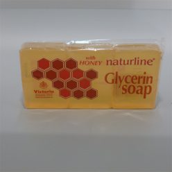 Valódi glycerin szappan mézes 255 g