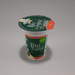Zöldfarm bio tejföl 150 g