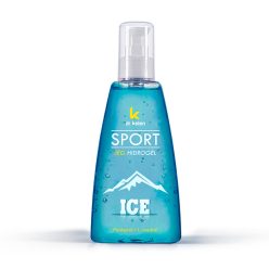 Dr.kelen ice sportgél 150 ml