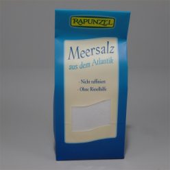 Rapunzel bio tengeri só finom atlanti 500 g