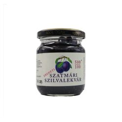 Eredeti szatmári szilvalekvár 250 g