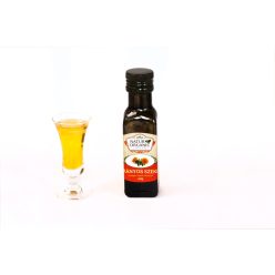 Natur organic sáfrányos szeklice olaj 100 ml