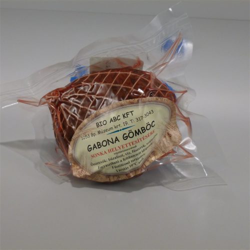 Bio Abc gabona gömböc 200 g