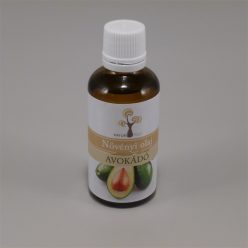 Naturpolc avokádó olaj 50 ml