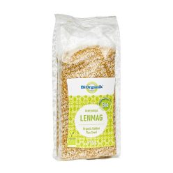 Biorganik bio arany lenmag 250 g