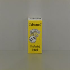 Tebamol teafaolaj 10 ml