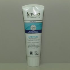   Lavera neutral bio foggél tengeri sóval és kovasavval 75 ml