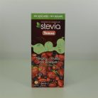 Torras gluténmentes étcsokoládé erdei gyümölcs steviával 125 g