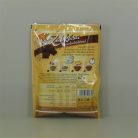 Fit reggeli zabkása étcsokoládé 65 g