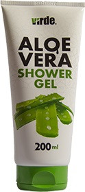 Virde aloe vera tusoló gél 200 ml
