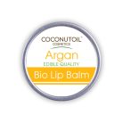 Coconutoil cosmetics bio ajakápoló argánolajos 10 ml