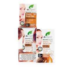   Dr.organic bioaktív csigagél arcpakolás öregedésgátló 10 ml