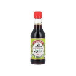 Kikkoman gluténmentes tamari szójaszósz 250 ml