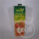 Hello almalé 100% 1000 ml