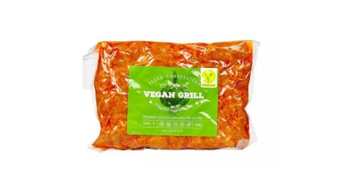 Vegán Grill magyaros hagymás szejtán 400 g