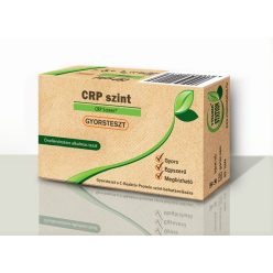 Vitamin Station crp szint mérő teszt 1 db