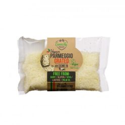   Greenvie növényi készítmény parmezán ízű reszelt 100 g