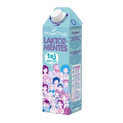 Magic Milk laktózmentes uht tej 1,5% 1000 ml