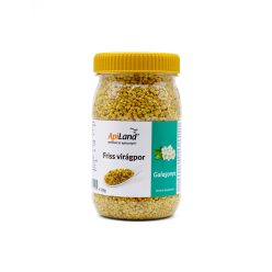 Apiland nyers galagonya virágpor 230 g