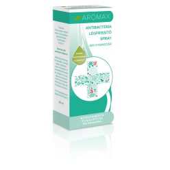   Aromax légfrissítő spray borsosmenta-eukaliptusz-rozmaring 20 ml