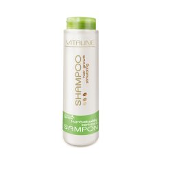   Golden Green koffeines hajnövekedést serkentő sampon 250 ml
