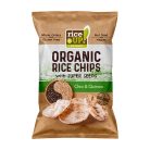 Rice Up bio chia&quinoa chips 25 g