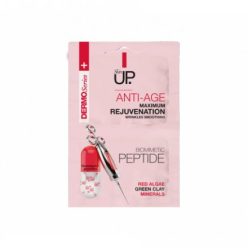   Skin Up anti-age maximum bőrfiatalító arcmaszk érett bőrre 10 ml