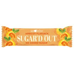 Ma Baker sugardout barackos zabszelet 50 g