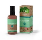 Coconutoil cosmetics bio coco szájvíz borsmentával 100 ml