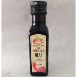   Perfekt Natura hidegen sajtolt paprikamag olaj csípős 100 ml