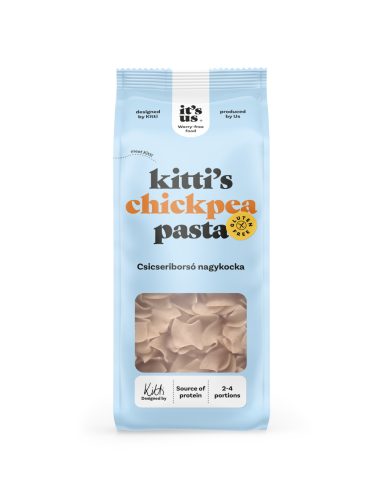 It's us kitti's csicseriborsó nagy kocka 250 g