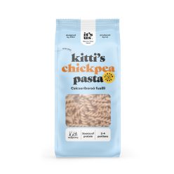 It's us kitti's csicseriborsó fusilli/orsó 250 g
