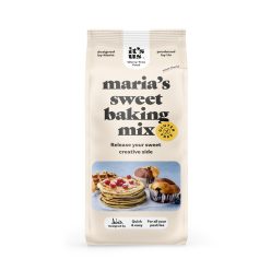   Its us MARIA S sütemény lisztkeverék 500g (GLX Foszlós kalács)