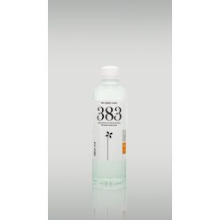   383 the kopjary water 8,4 ph szénsavmentes ásványvíz 383 ml