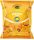 El sabor big nacho chips gluténmentes sajtos 225 g