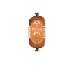   Vega Farm csicseri bori füstölt vegan csicseriborsó készitmény fokhagymával 250 g