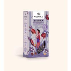 Viblance granola csokis 275 g