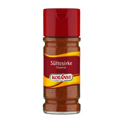 Kotányi sültcsirke fűszersó 115 g