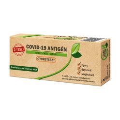 Vitamin Station covid-19 antigén gyorsteszt 1 db
