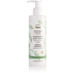   Helia-D botanic concept tápláló testápoló tokaji bor kivonattal 250 ml