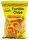 Zanuy sajtos tortilla chips gluténmentes 200 g