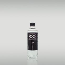   383 the kopjary water szén-dioxiddal dúsított ásványvíz 383 ml