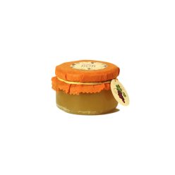Villányi narancsos-körtés borlekvár fehérborból 250 ml