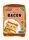 Plenty Reasons meatless vegán bacon jellegű készítmény 150 g